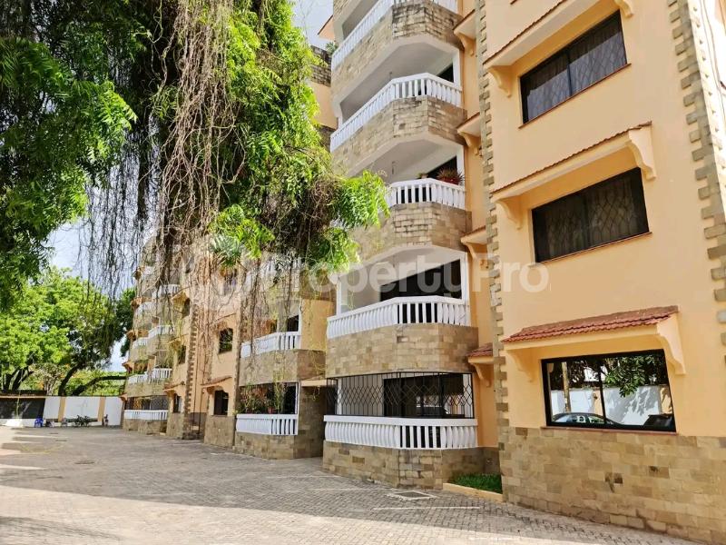 3 bedroom Flat&Apartment for rent Moyne Drive, Nyali Area Nyali Mombasa