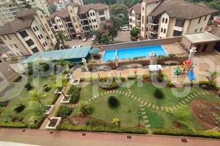 Flat&Apartment for sale Kilimani Nairobi