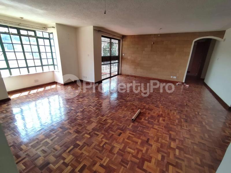 3 bedroom Flat&Apartment for rent Lavington Nairobi