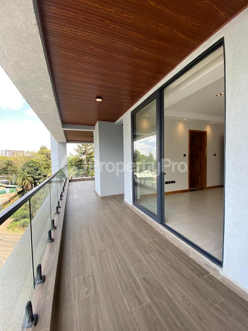 3 bedroom Flat&Apartment for rent Westlands Nairobi