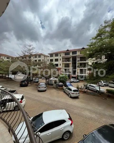 3 bedroom Flat&Apartment for sale Lavington Nairobi