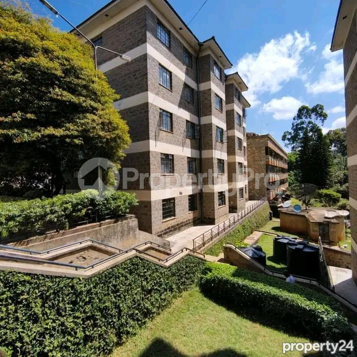 Flat&Apartment for rent Westlands Nairobi - 0