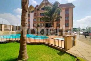 Flat&Apartment for rent Ngong Rd Nairobi