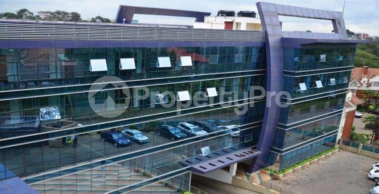 3 bedroom Flat&Apartment for sale Kilimani Nairobi - 0