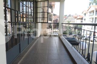 Flat&Apartment for rent Lavington Nairobi