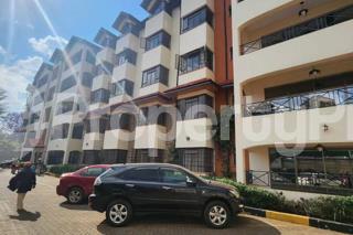 Flat&Apartment for sale Kilimani Nairobi
