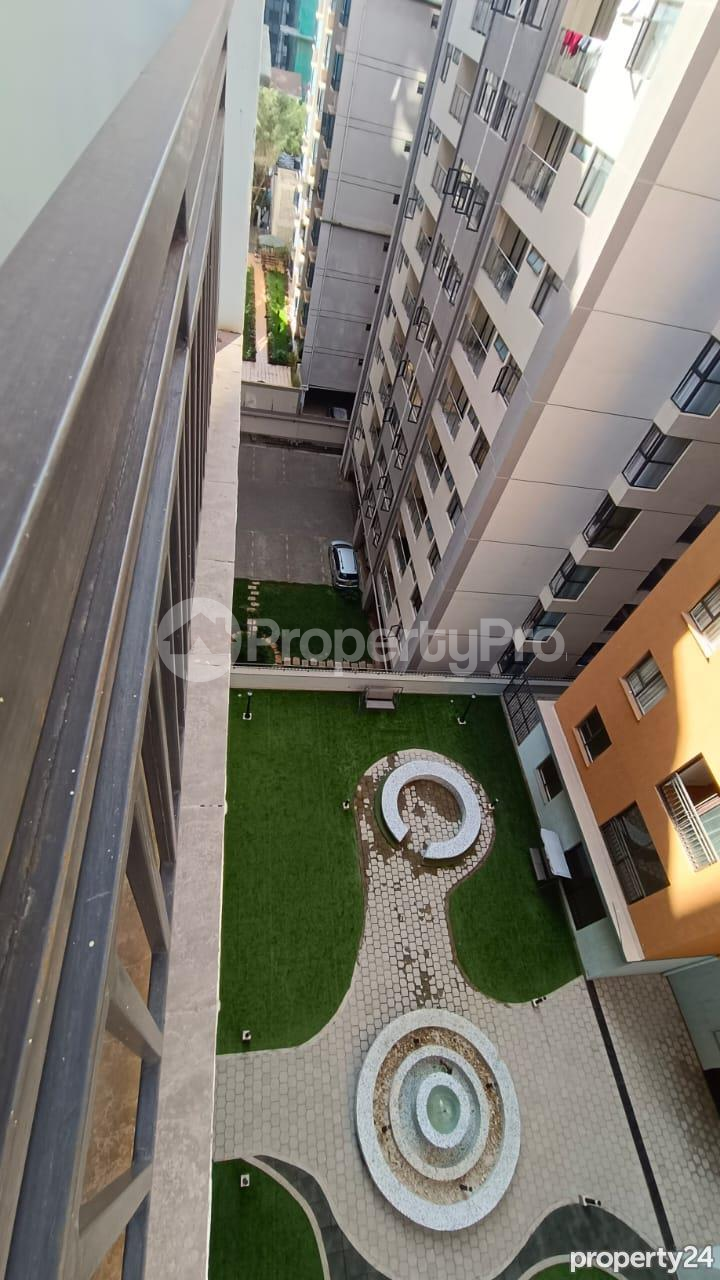 Flat&Apartment for rent Ngong Road, Kilimani Nairobi