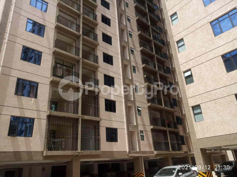 3 bedroom Flat&Apartment for sale Kilimani Nairobi