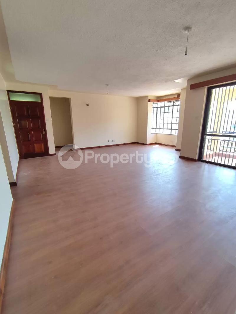 3 bedroom Flat&Apartment for rent Lavington Nairobi