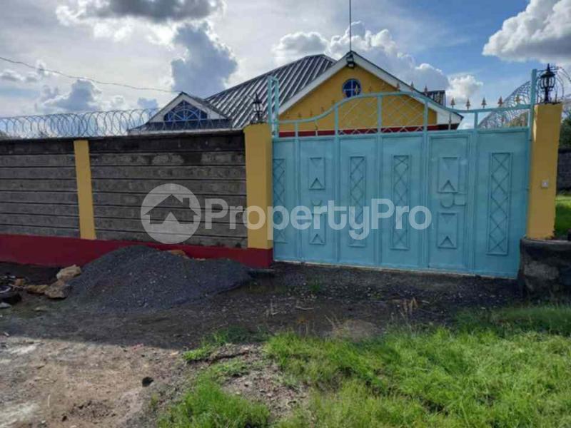 3 bedroom Flat&Apartment for sale Membley Ruiru