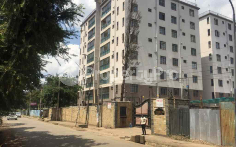 Houses for sale Kilimani Nairobi