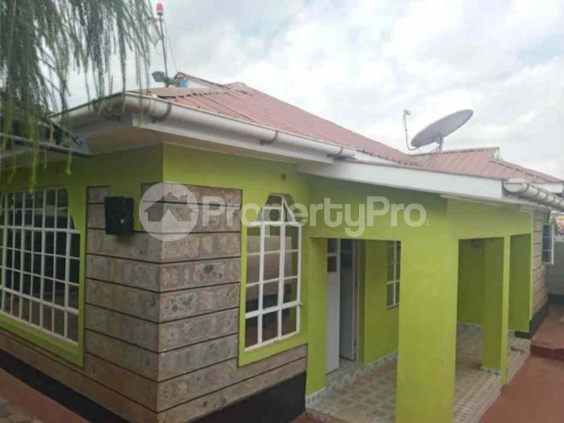 3 bedroom Flat&Apartment for rent Membley Ruiru - 0