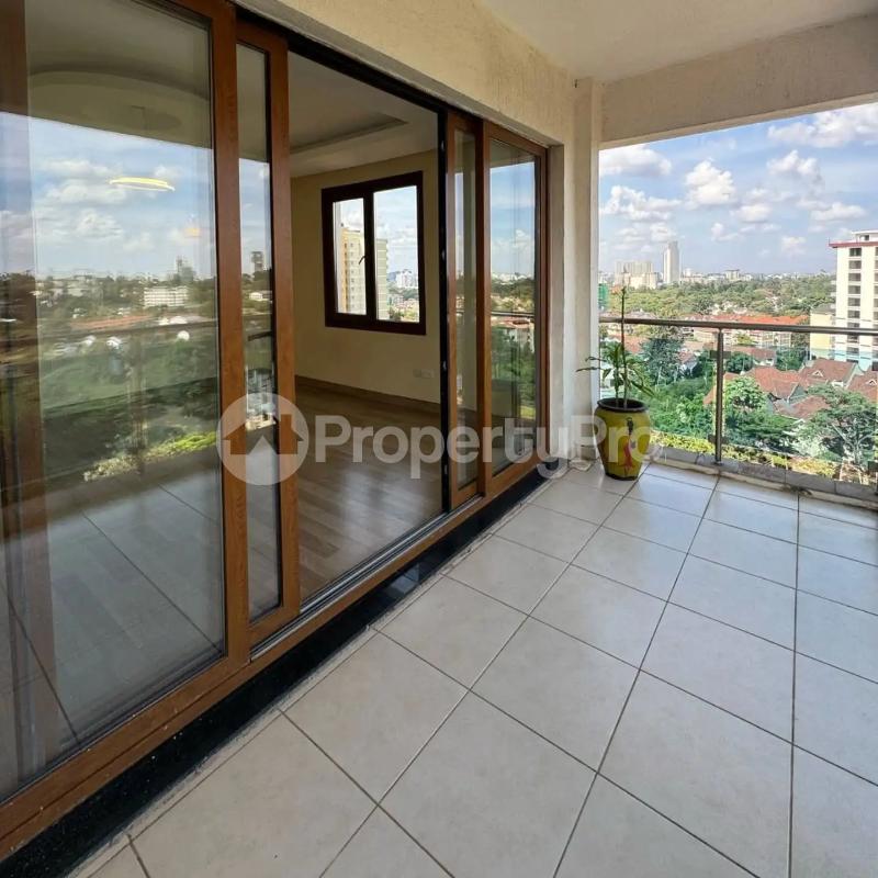 3 bedroom Flat&Apartment for rent Kileleshwa Nairobi