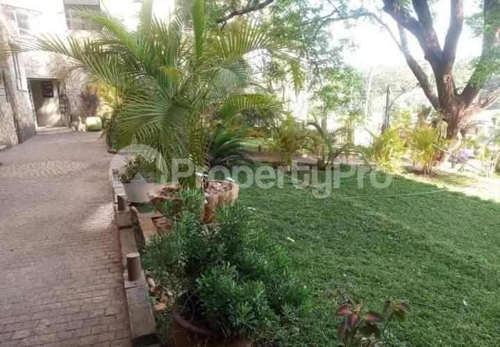 Flat&Apartment for rent Lavington Nairobi