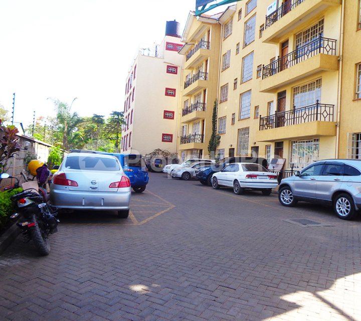 3 bedroom Flat&Apartment for sale Ngong Rd Nairobi