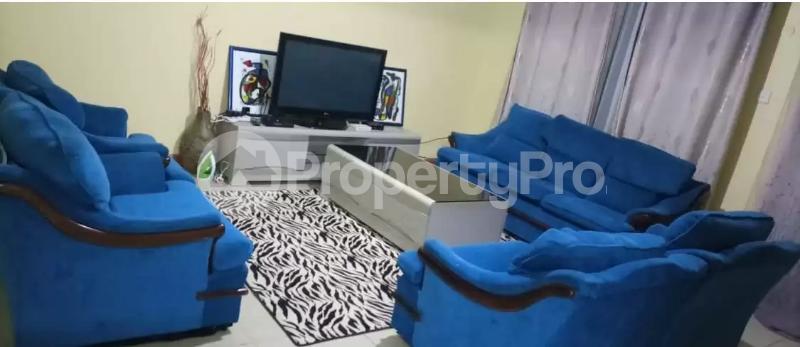 3 bedroom Flat&Apartment for shortlet Donholm Nairobi
