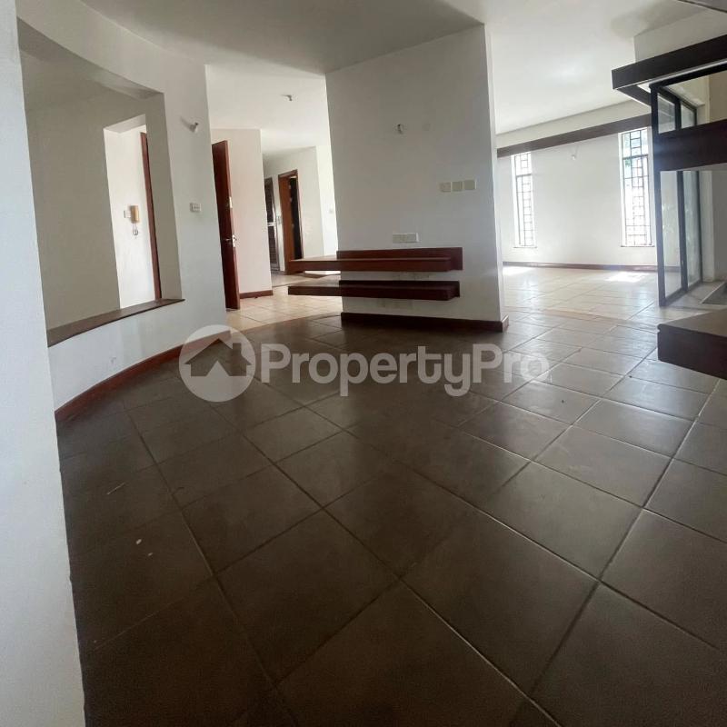 3 bedroom Flat&Apartment for rent Parklands Nairobi