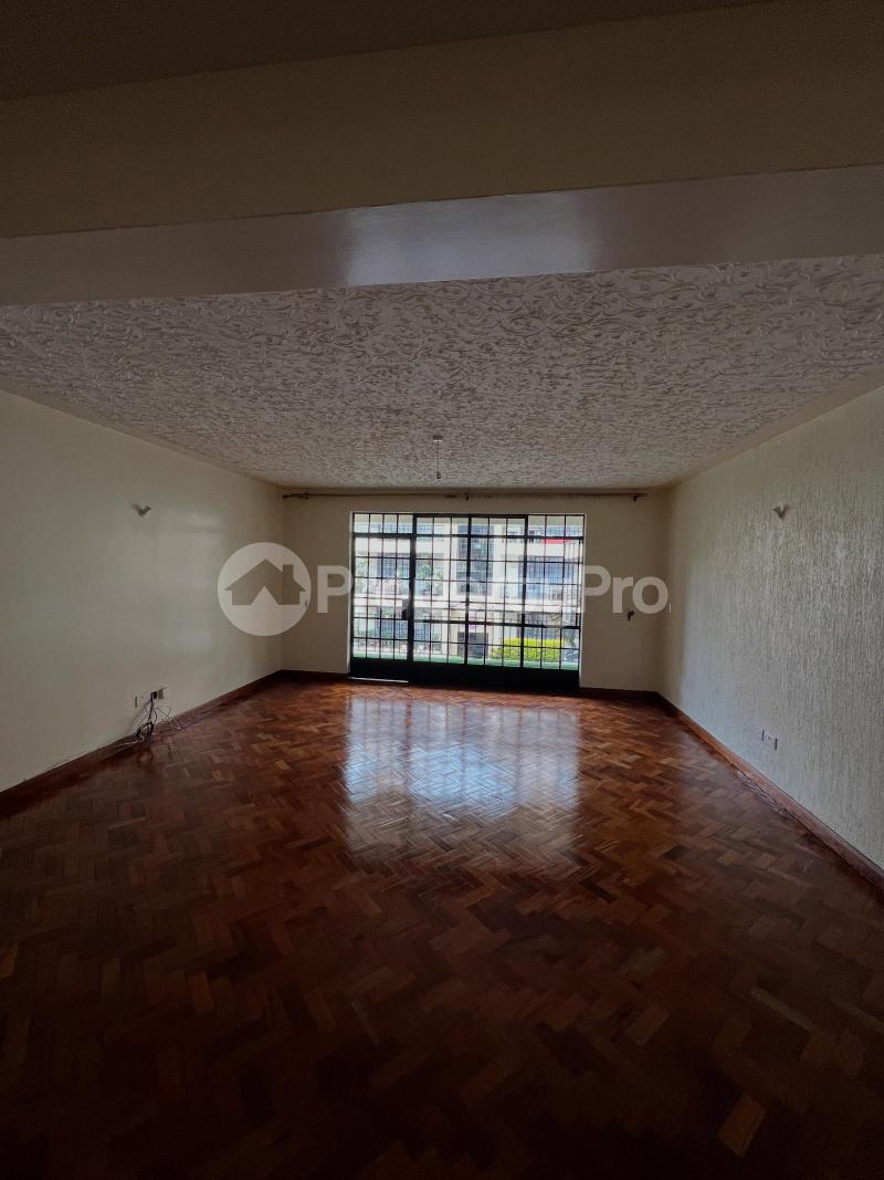 3 bedroom Flat&Apartment for rent Lavington Nairobi