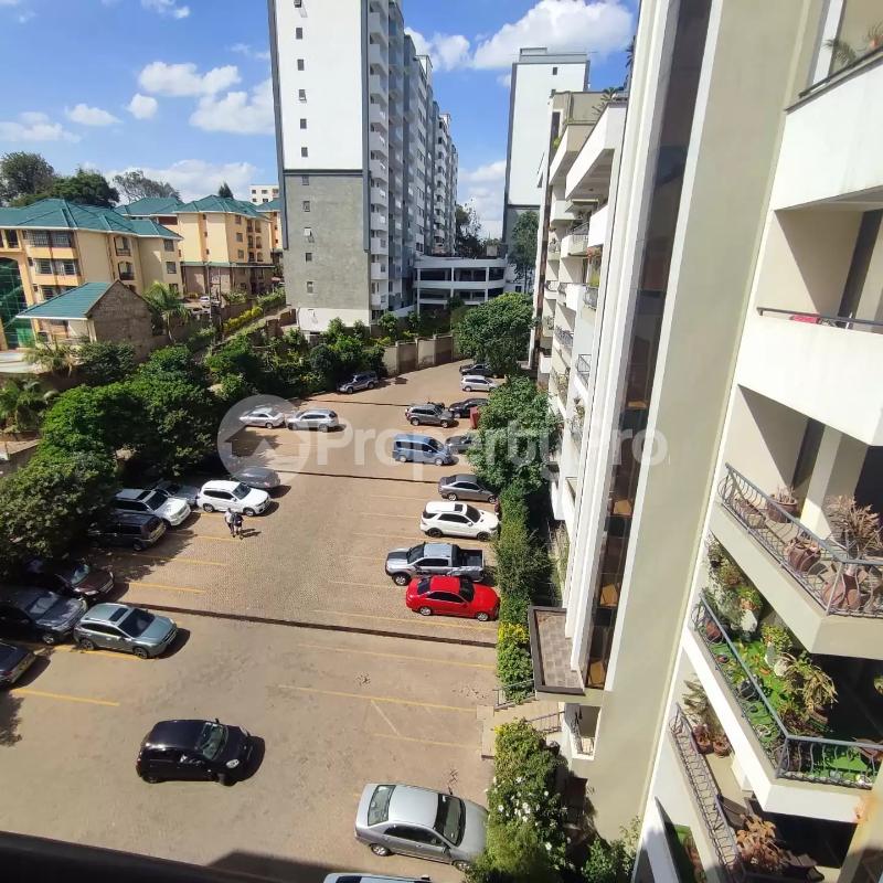 3 bedroom Flat&Apartment for rent Lavington Nairobi