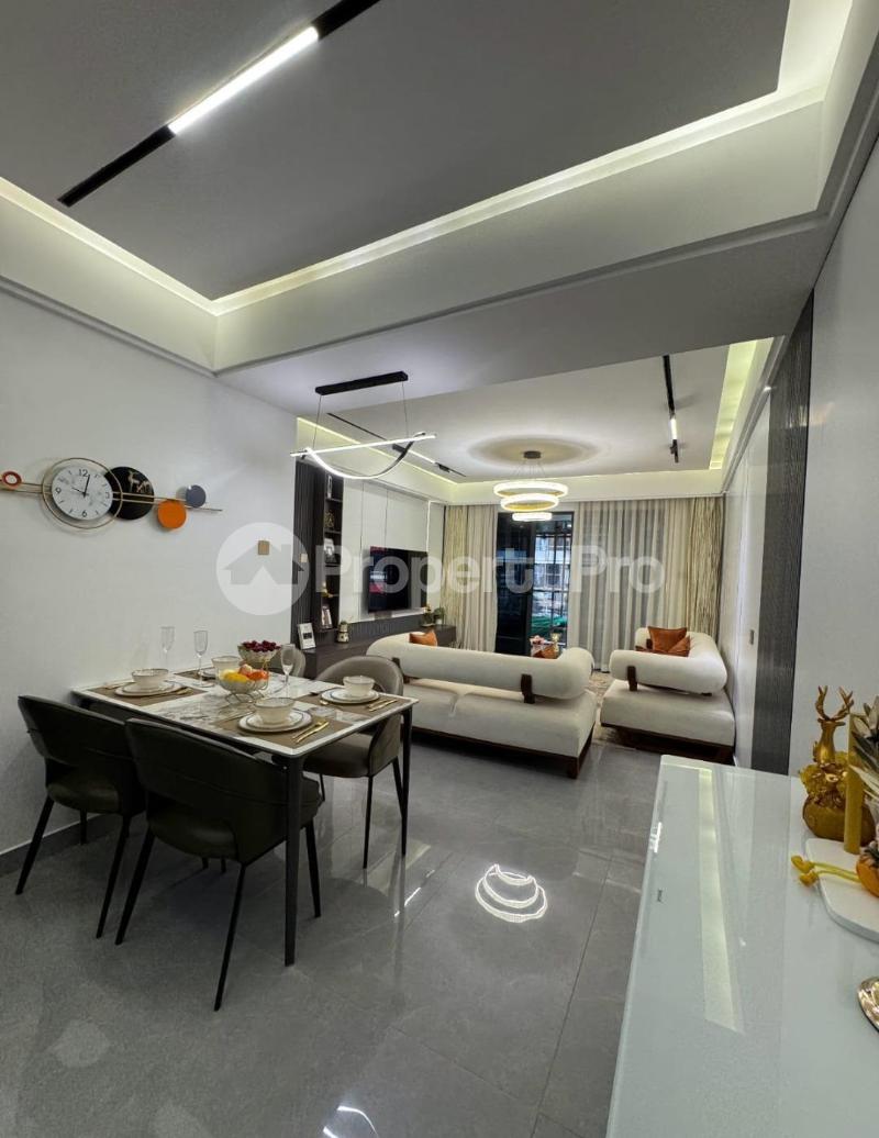 Flat&Apartment for sale Westlands Nairobi