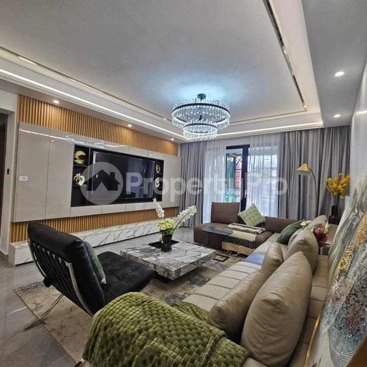 3 bedroom Flat&Apartment for sale Kilimani Nairobi