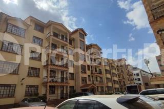 3 bedroom Flat&Apartment for sale Lavington Nairobi