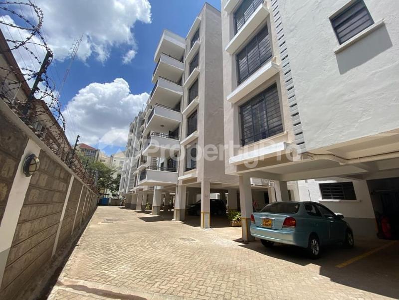 3 bedroom Flat&Apartment for sale Westlands Nairobi