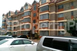 Flat&Apartment for rent Lavington Nairobi