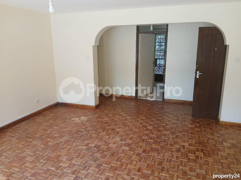 Flat&Apartment for rent Kilimani Nairobi