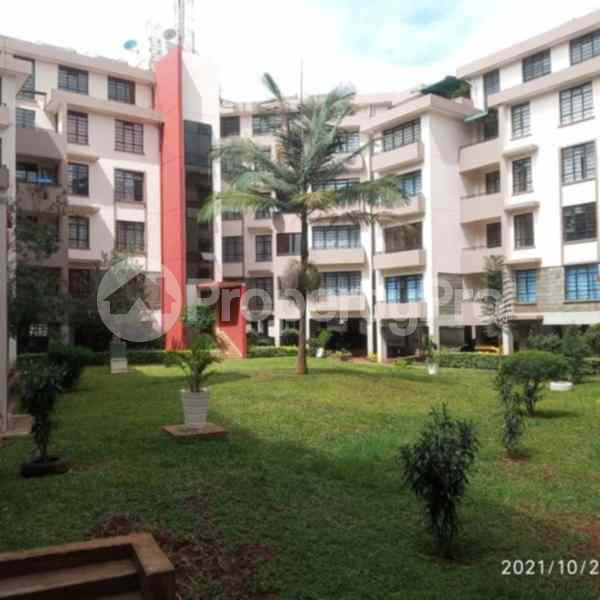 3 bedroom Flat&Apartment for rent Kilimani Nairobi - 0