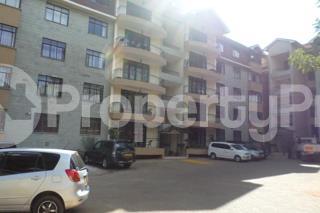 Flat&Apartment for rent Lavington Nairobi