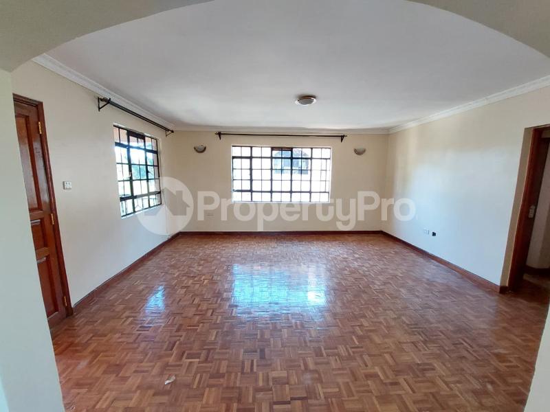 3 bedroom Flat&Apartment for rent Kiambu Road Nairobi