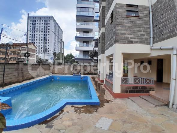 3 bedroom Flat&Apartment for rent Kilimani Nairobi