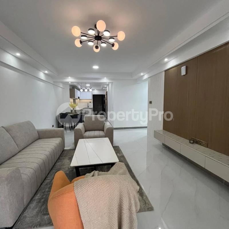 3 bedroom Flat&Apartment for sale Kileleshwa Nairobi