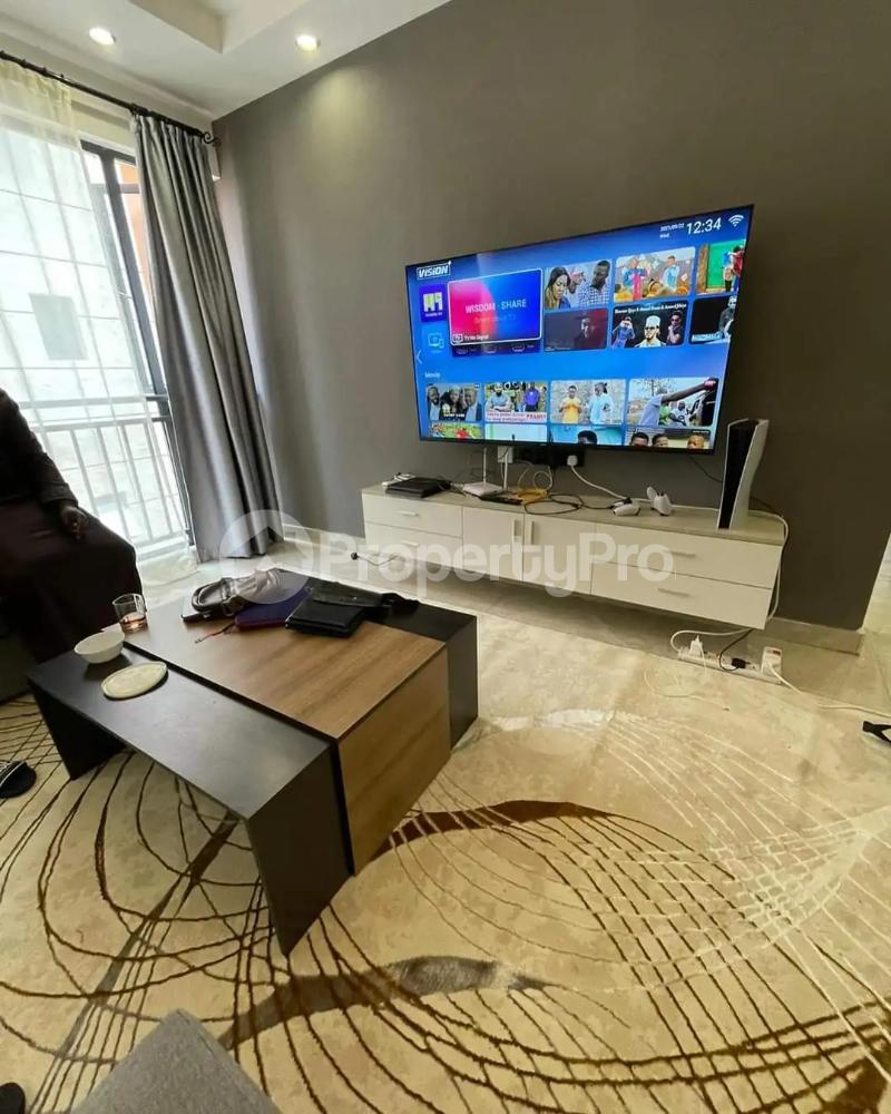 3 bedroom Flat&Apartment for rent Lavington Nairobi