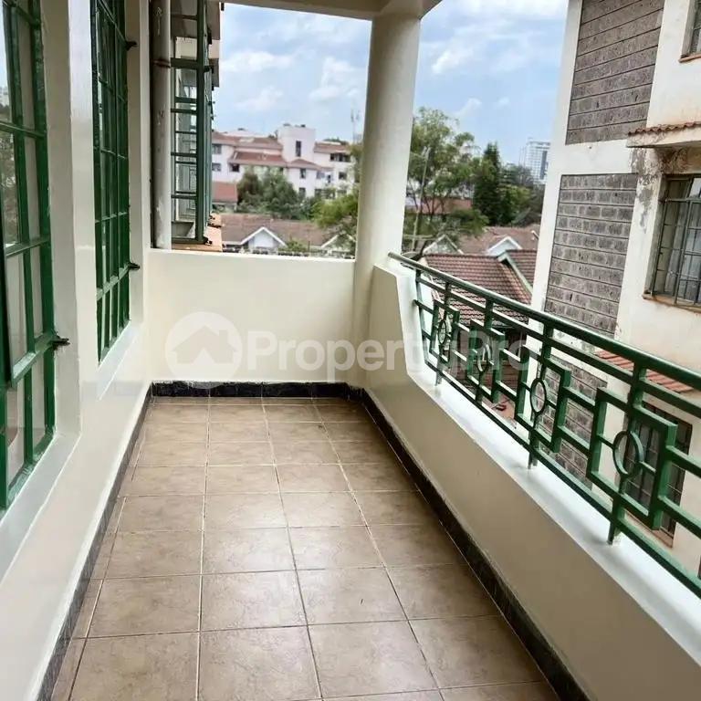 3 bedroom Flat&Apartment for sale Kilimani Nairobi
