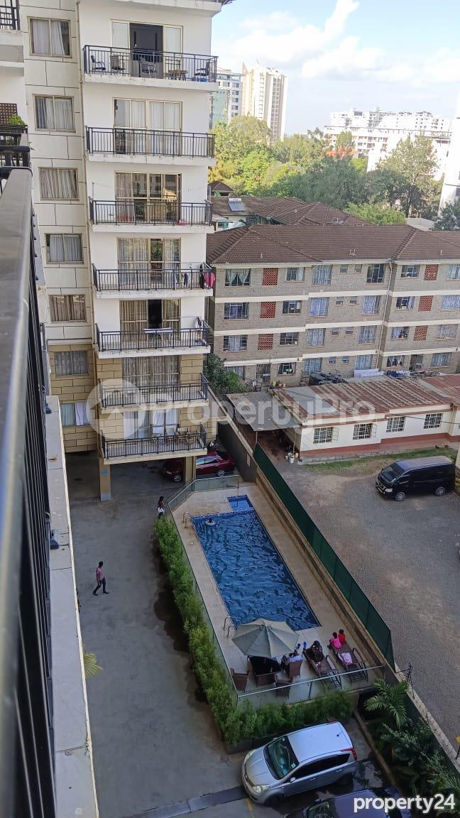 Flat&Apartment for rent Ngong Road, Kilimani Nairobi
