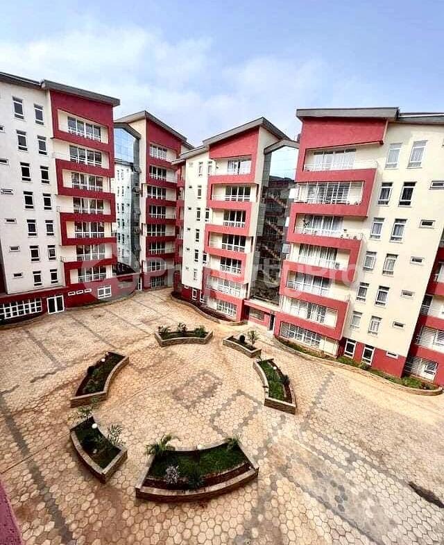 3 bedroom Flat&Apartment for rent Kilimani Nairobi