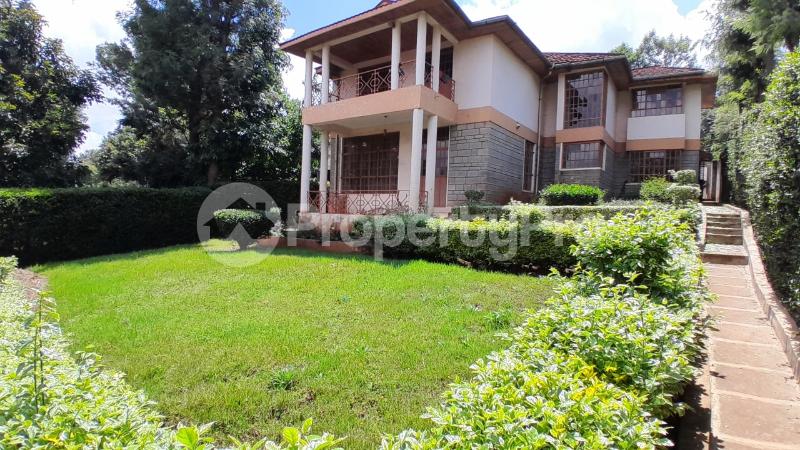 3 bedroom Townhouses Houses for rent Langata Nairobi