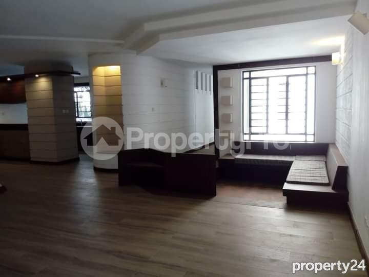 Flat&Apartment for rent Westlands Nairobi