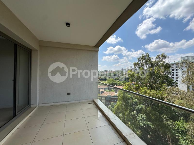 3 bedroom Flat&Apartment for rent Riverside Nairobi - 0