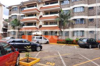 Flat&Apartment for sale Kileleshwa Nairobi