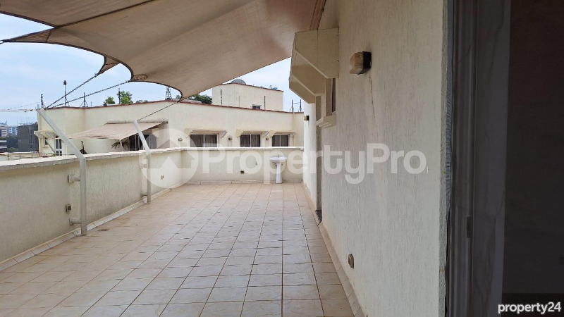 Flat&Apartment for rent Brookside Drive, Westlands Nairobi