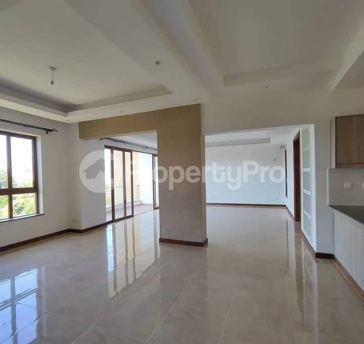 Flat&Apartment for rent Kilimani Nairobi