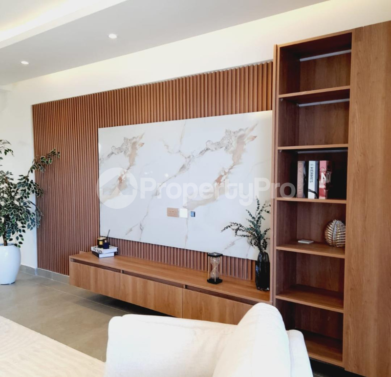 Flat&Apartment for sale Parklands Nairobi