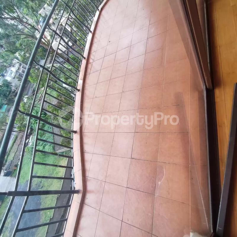 3 bedroom Flat&Apartment for rent Lavington Nairobi