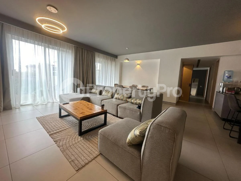 3 bedroom Flat&Apartment for rent Kilimani Nairobi