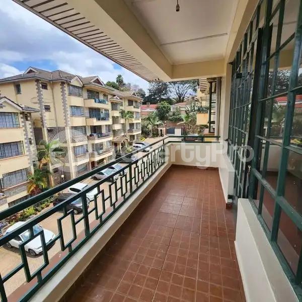 3 bedroom Flat&Apartment for rent Lavington Nairobi