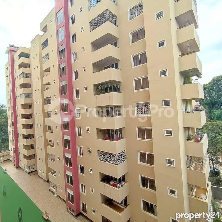Flat&Apartment for rent Riara Rd,  Lavington Nairobi