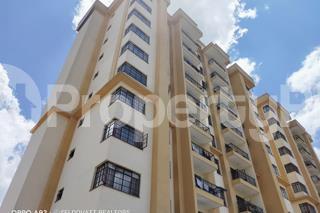 Flat&Apartment for sale Ngong Rd Nairobi